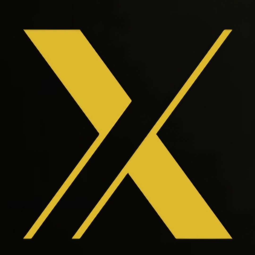 Icono oficial de X Twitter